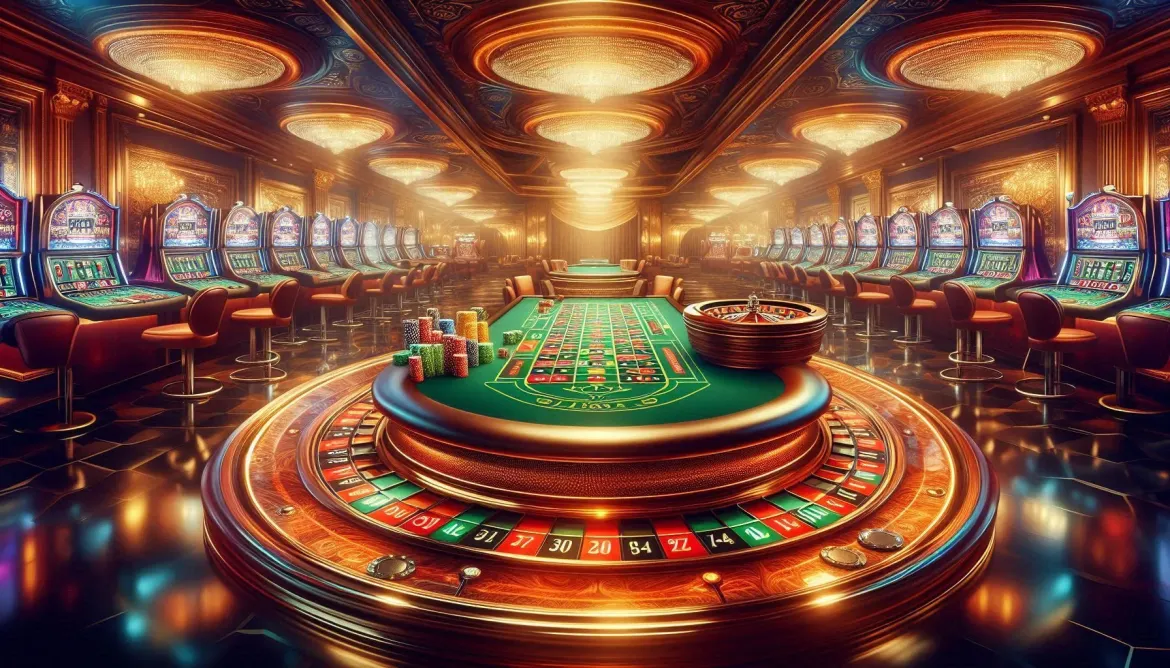 AllWins Casino